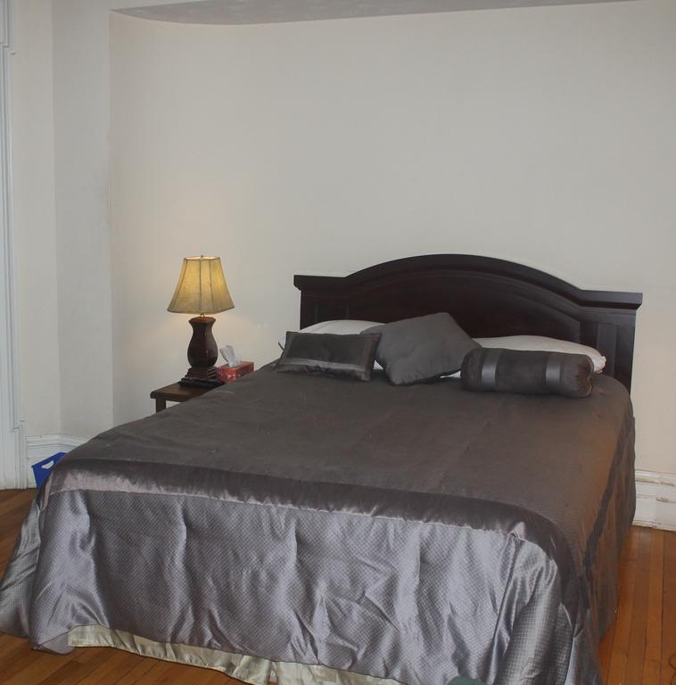 Havinn International Guest House Toronto Ngoại thất bức ảnh