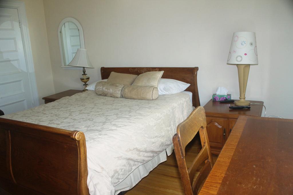 Havinn International Guest House Toronto Phòng bức ảnh