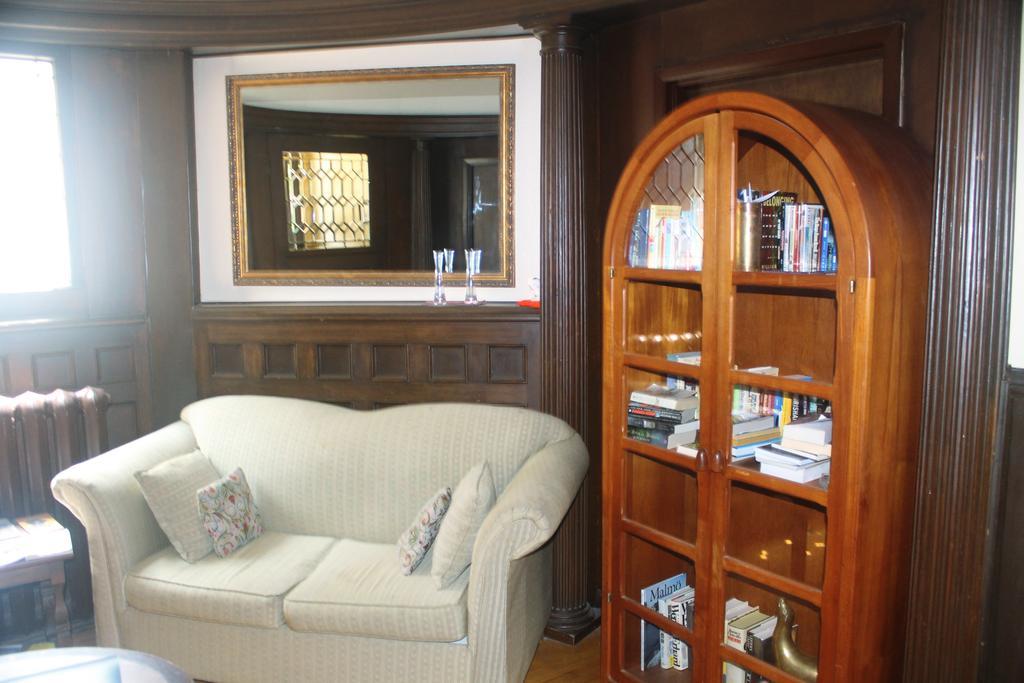 Havinn International Guest House Toronto Ngoại thất bức ảnh