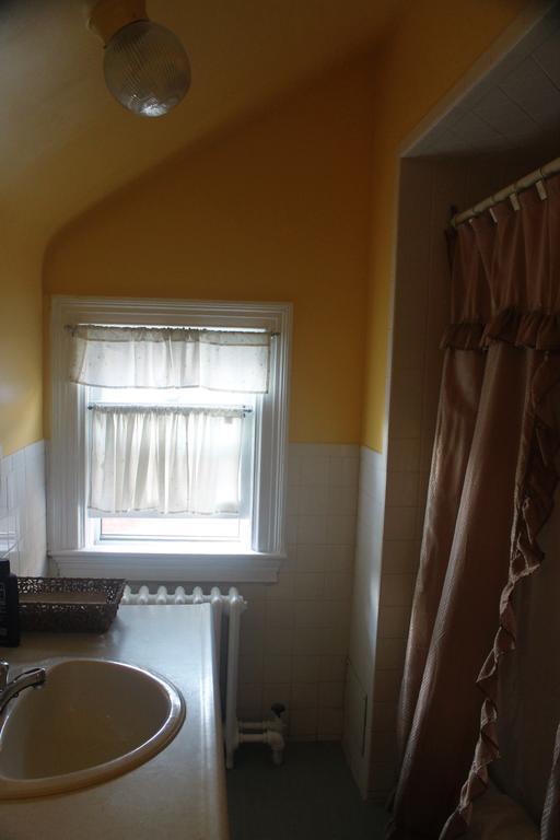 Havinn International Guest House Toronto Ngoại thất bức ảnh