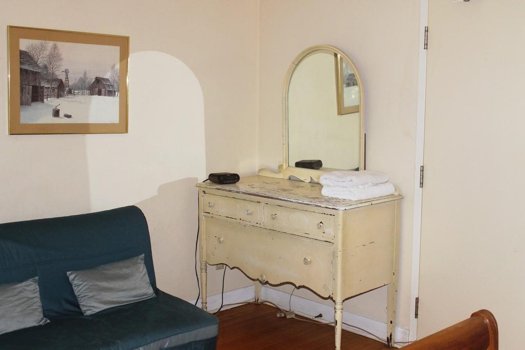 Havinn International Guest House Toronto Phòng bức ảnh
