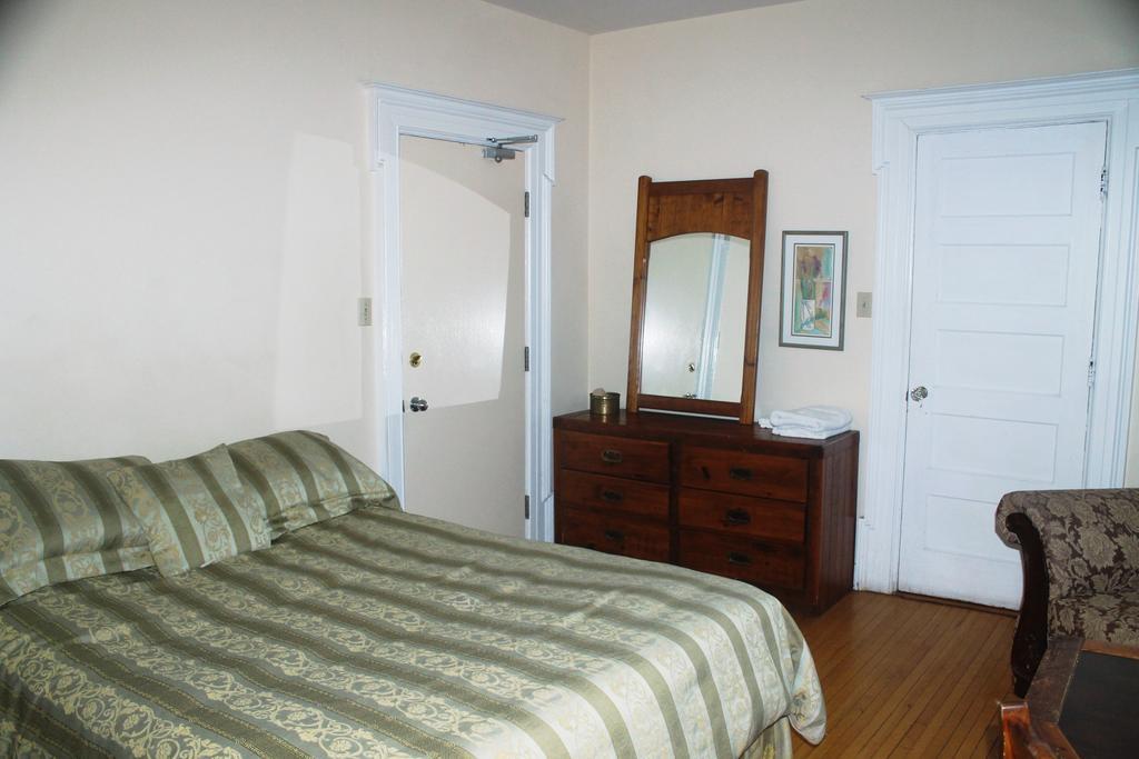Havinn International Guest House Toronto Phòng bức ảnh