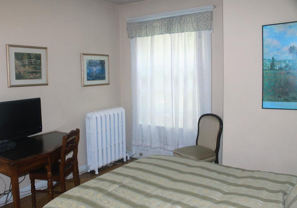 Havinn International Guest House Toronto Ngoại thất bức ảnh