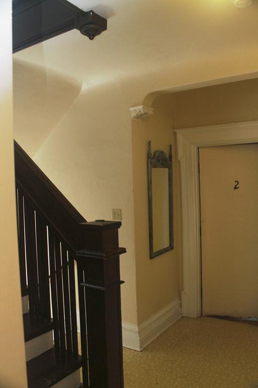 Havinn International Guest House Toronto Ngoại thất bức ảnh