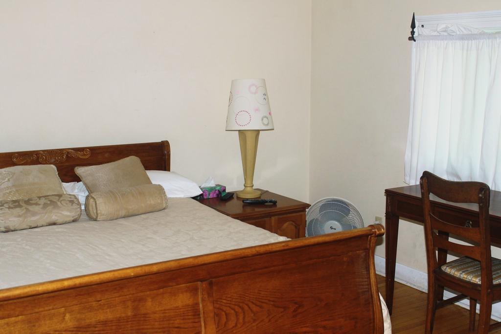 Havinn International Guest House Toronto Phòng bức ảnh