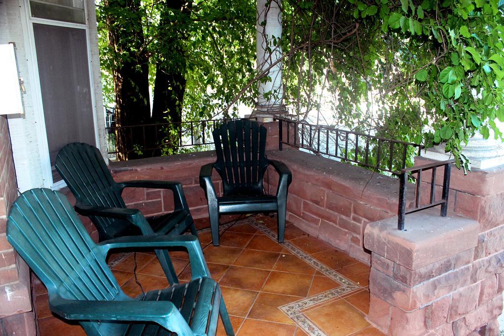 Havinn International Guest House Toronto Ngoại thất bức ảnh