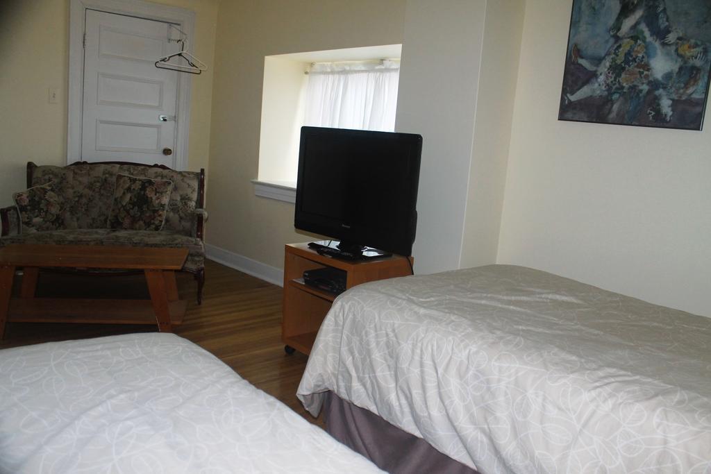Havinn International Guest House Toronto Phòng bức ảnh