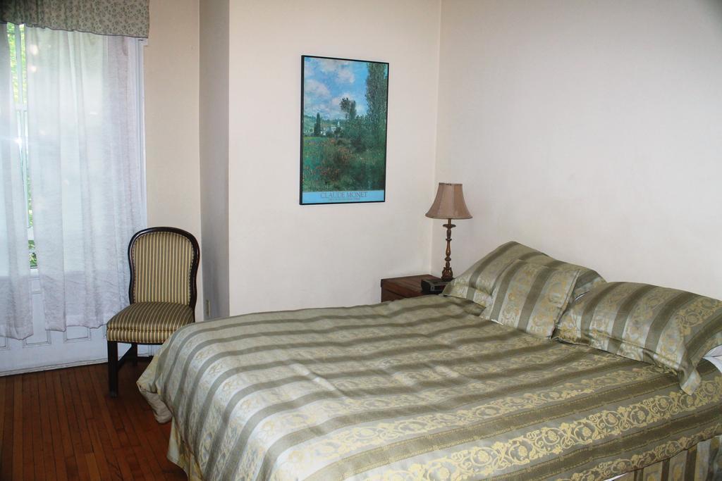 Havinn International Guest House Toronto Phòng bức ảnh
