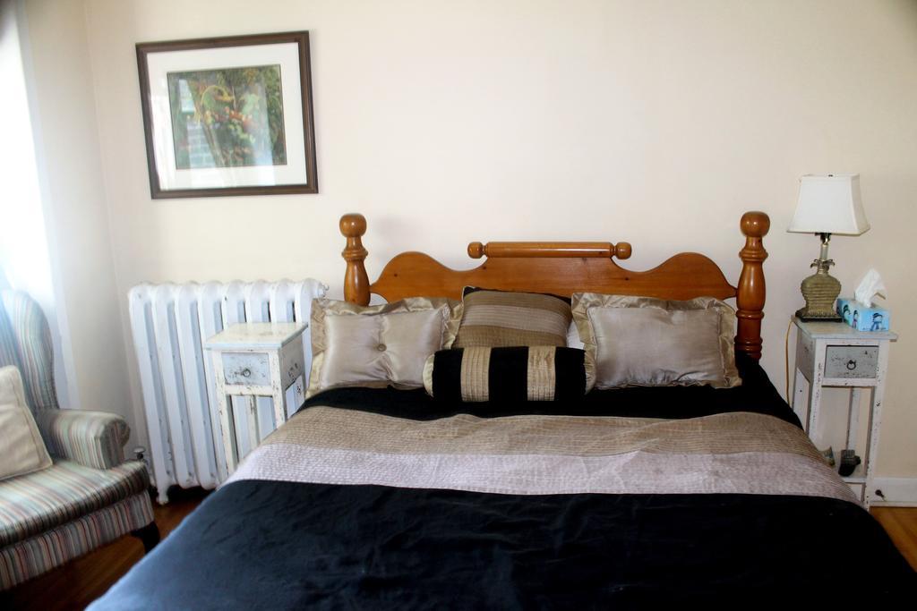 Havinn International Guest House Toronto Ngoại thất bức ảnh
