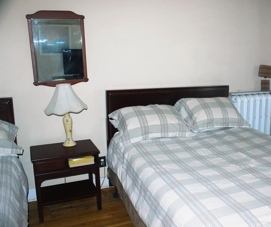 Havinn International Guest House Toronto Phòng bức ảnh
