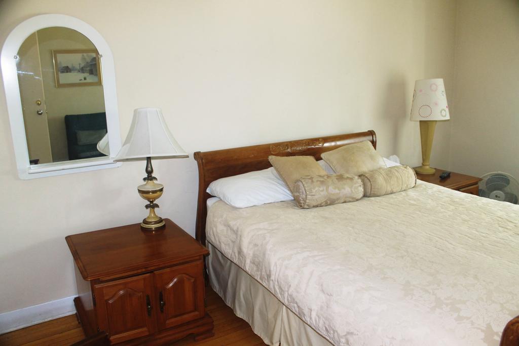 Havinn International Guest House Toronto Phòng bức ảnh