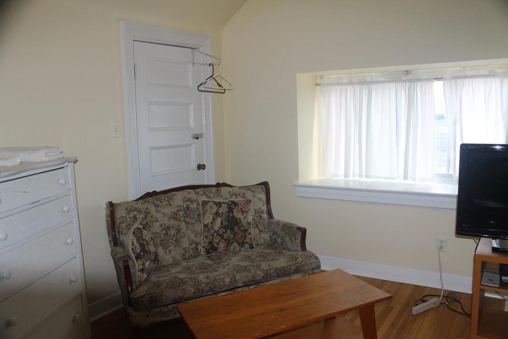 Havinn International Guest House Toronto Ngoại thất bức ảnh