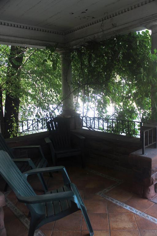 Havinn International Guest House Toronto Ngoại thất bức ảnh