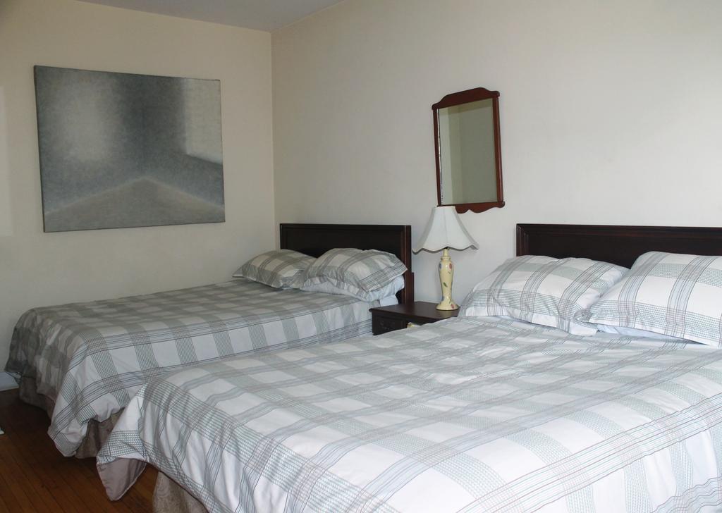 Havinn International Guest House Toronto Phòng bức ảnh