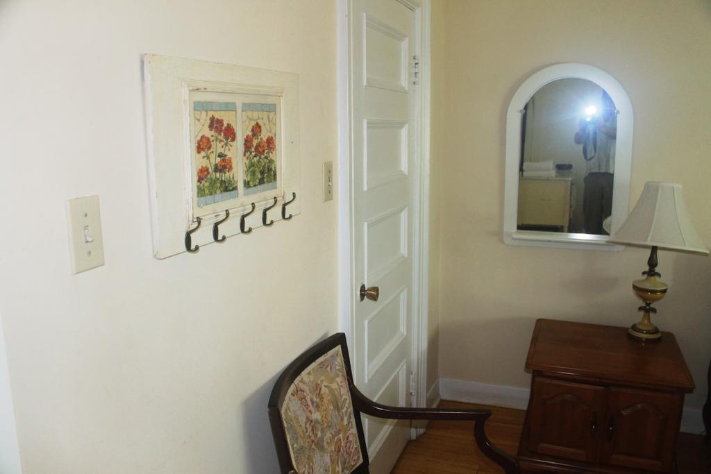 Havinn International Guest House Toronto Phòng bức ảnh