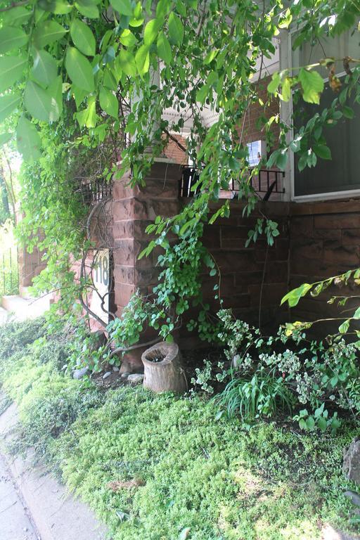 Havinn International Guest House Toronto Ngoại thất bức ảnh