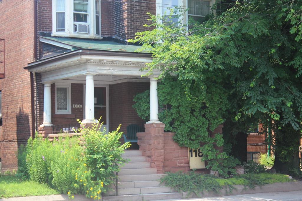 Havinn International Guest House Toronto Ngoại thất bức ảnh